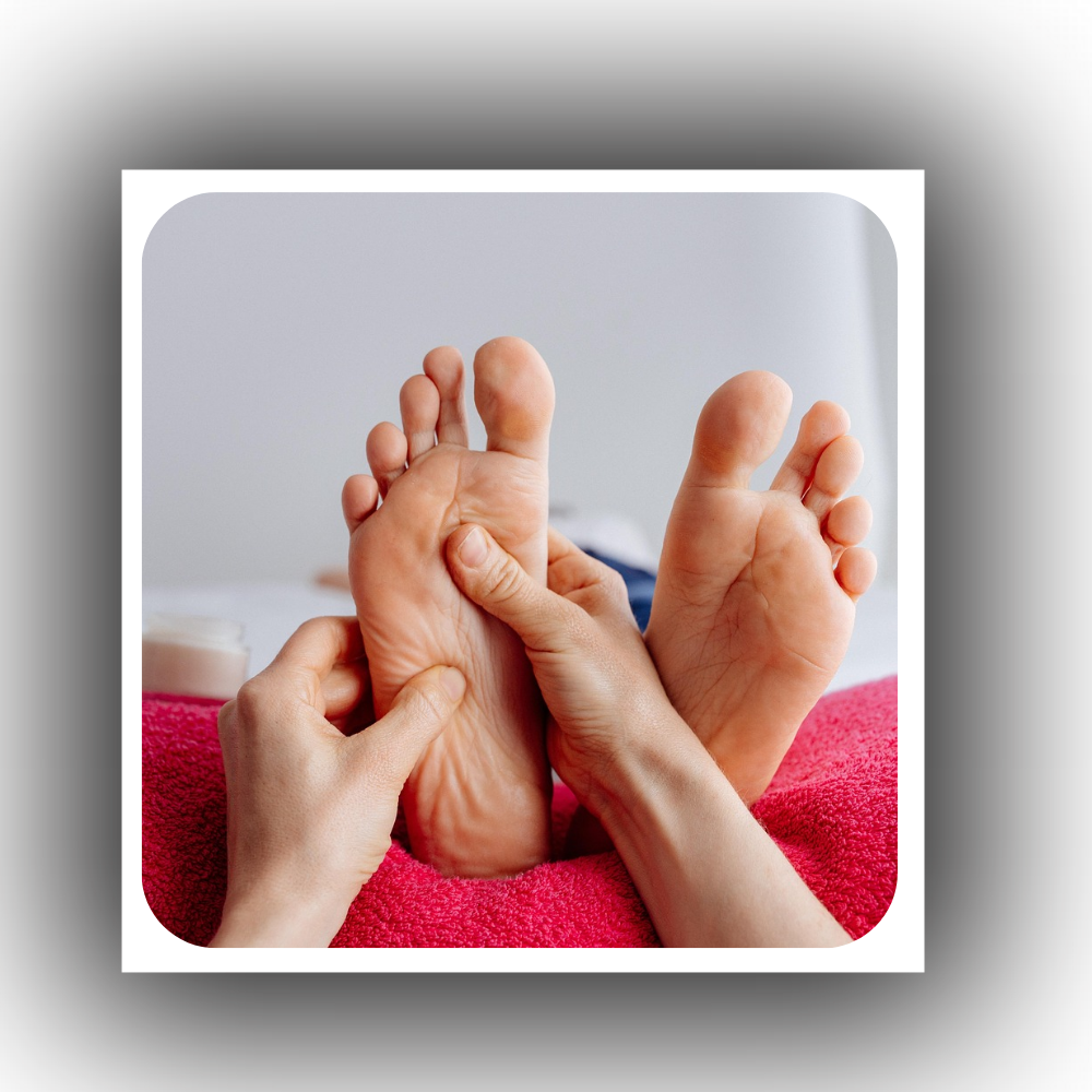 Diploma in Acupressure Therapy (D.A.T.)