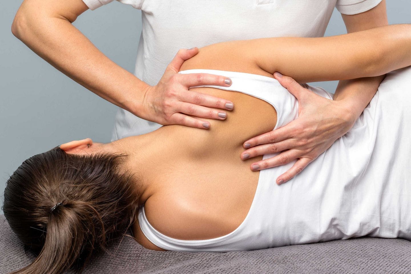 Diploma in Bone Setting (D.B.S.)