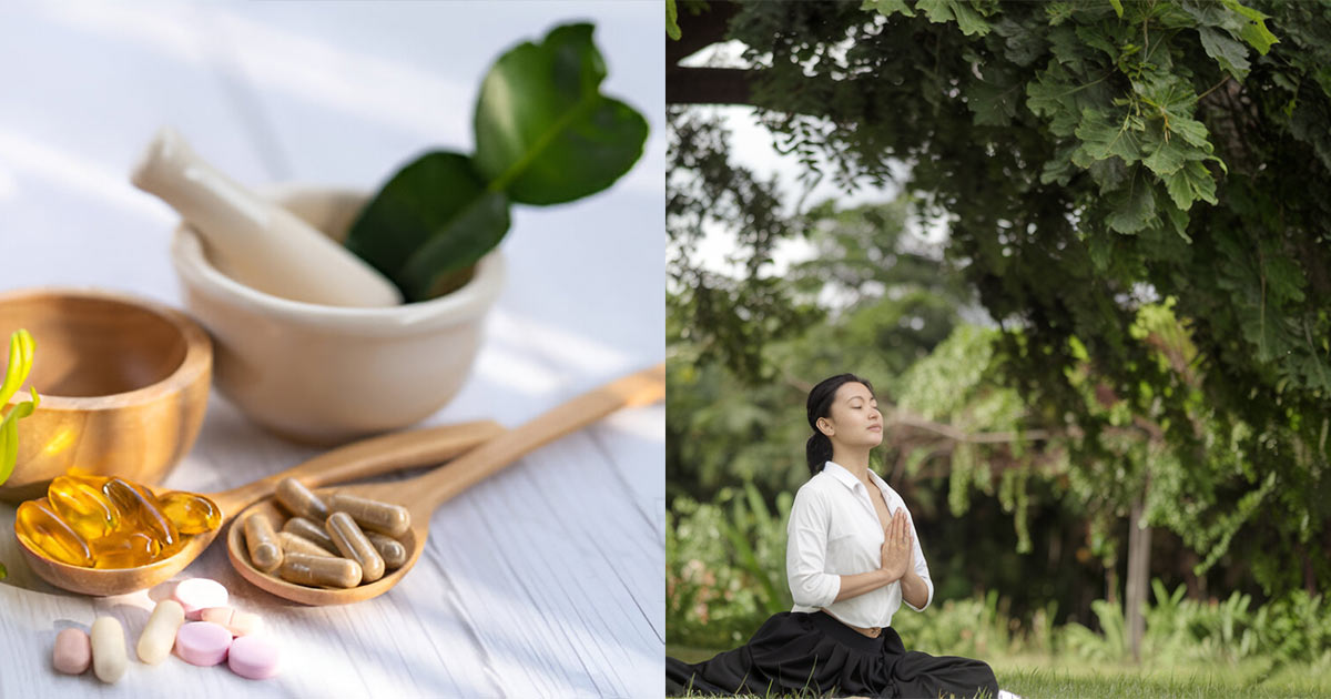 Super Advance Diploma in Naturopathy & Yogic Science (S.D.N.Y.S)