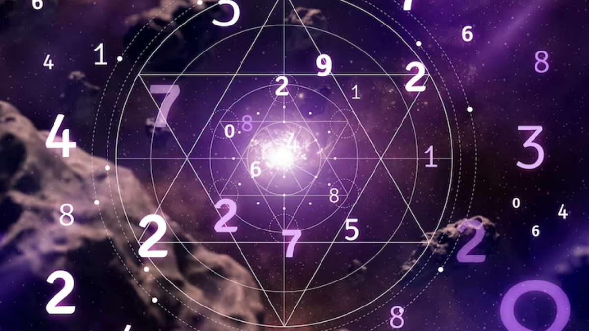 Diploma in Medical Numerology (D.Med.Nu.)