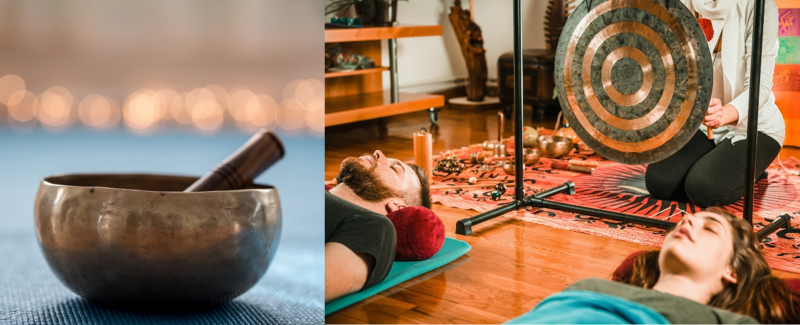 Diploma in Sound Therapy (D.Sou.T.)