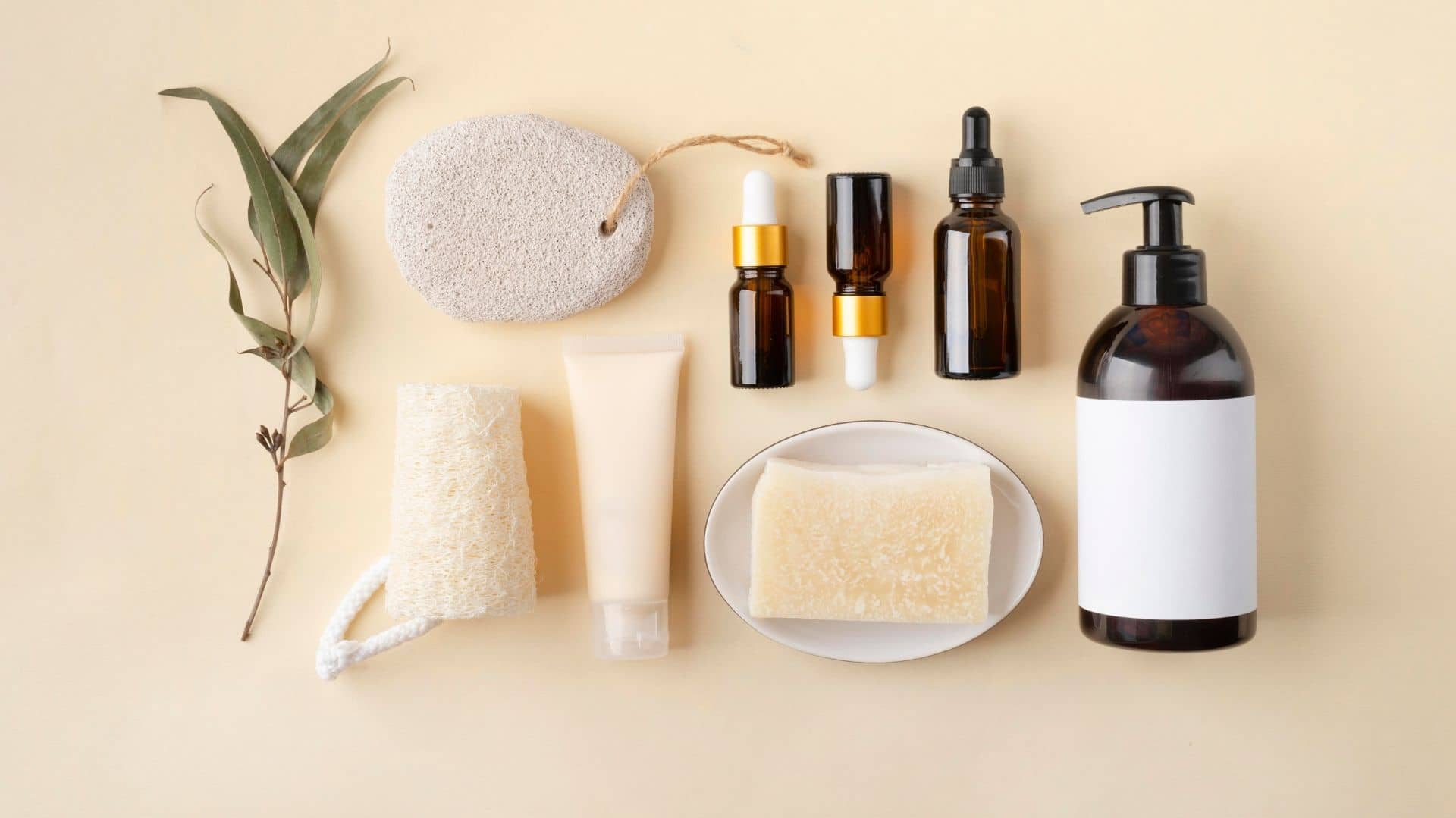 Certificate Course In Beauty Care (C.B.C.)