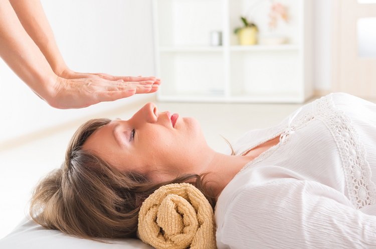 Diploma in Reiki – Healing Ist & IInd (D.R.H.)