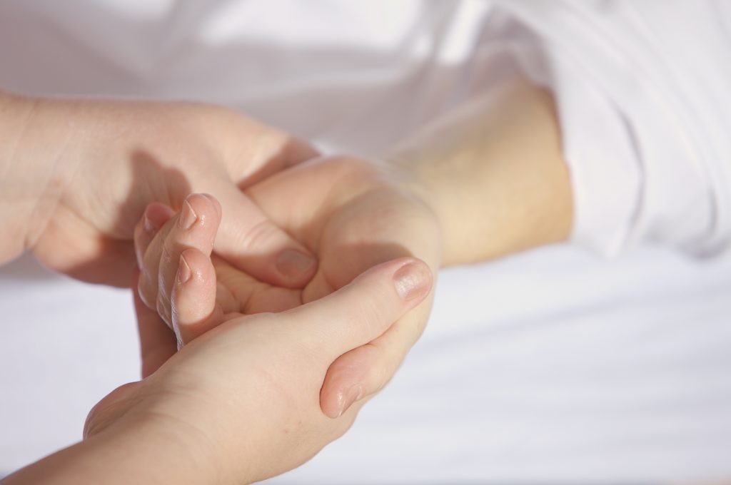 Master Diploma in Acupressure Therapy (M.D.Acu.)