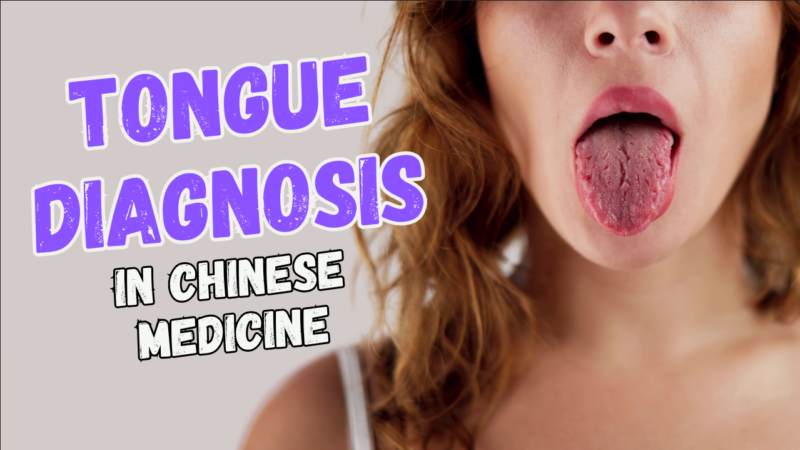Certificate in Tongue Diagnosis (C.T.D.)